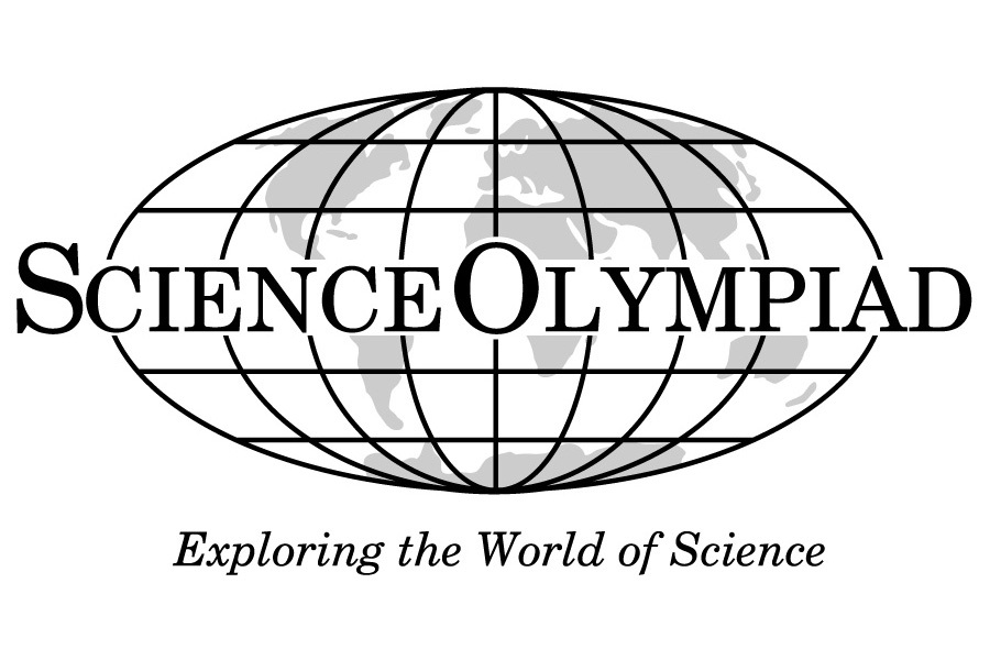 Texas Science Olympiad logo